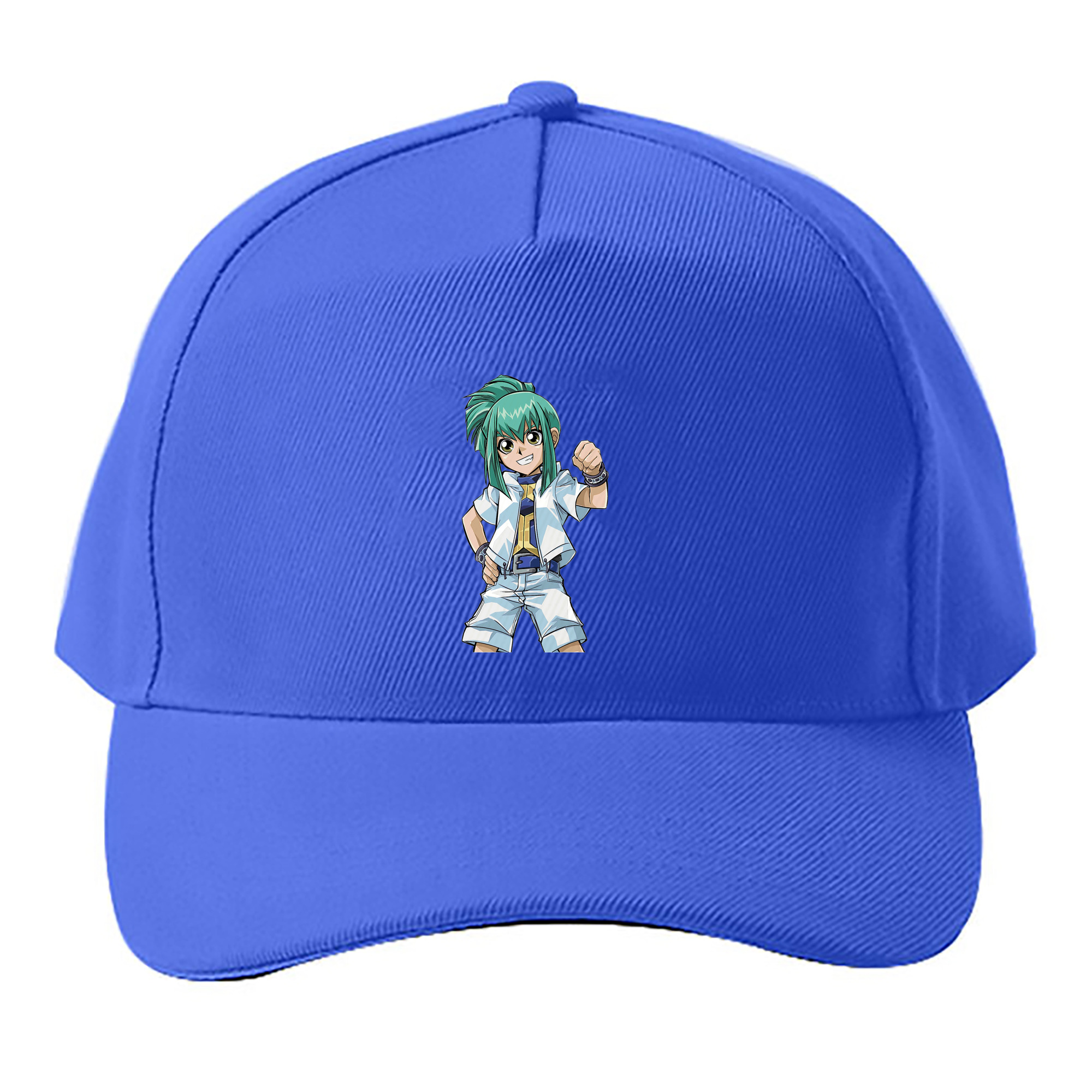 （画像用） 遊☆戯☆王 Yu-Gi-Oh! ベースボールキャップ 綿100％ 男女兼用 帽子 スポーツ